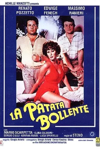 Бывает и похуже (1979)